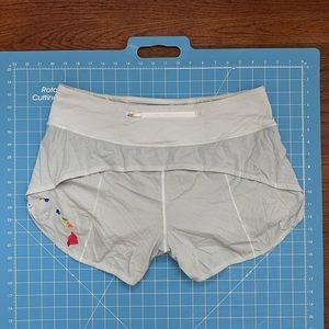Lululemon Hawaii shorts